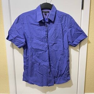 Banana Republic Button Up Shirt | Size S